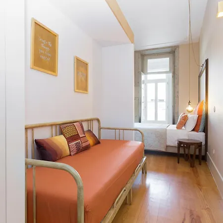 Get A Golden And Flower Flat Porto Exterior photo