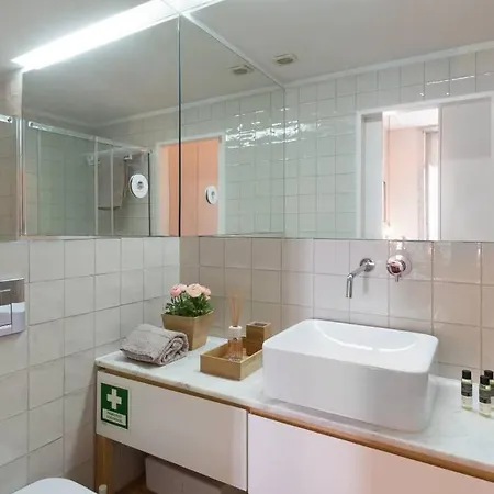 Get A Golden And Flower Flat Porto Exterior photo