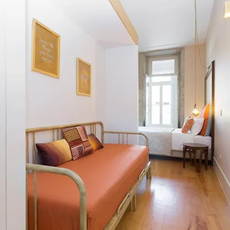 Get A Golden And Flower Flat Porto Exterior photo