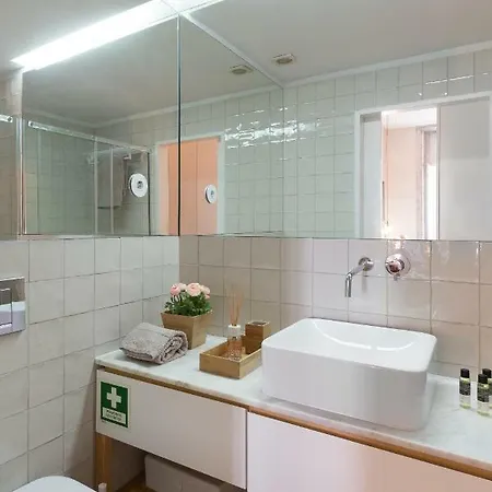 Get A Golden And Flower Flat Porto Exterior photo